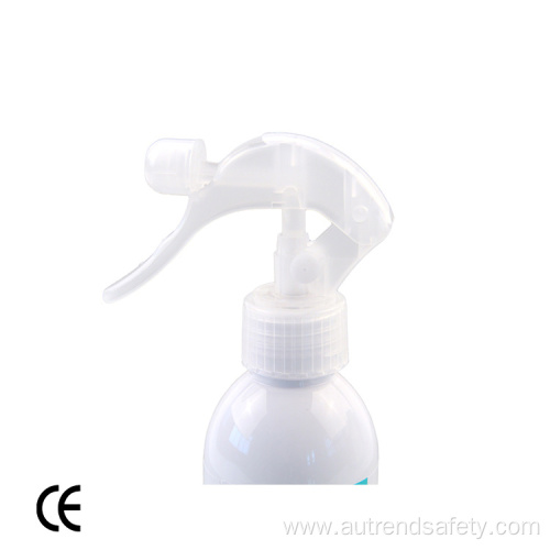 Antibacterial Nonfammable Sanitizer Spray Disinfectant